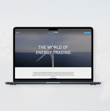 Werken bij Northpool