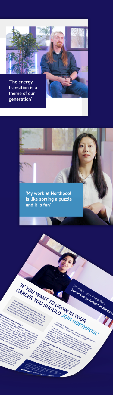 Werken bij Northpool