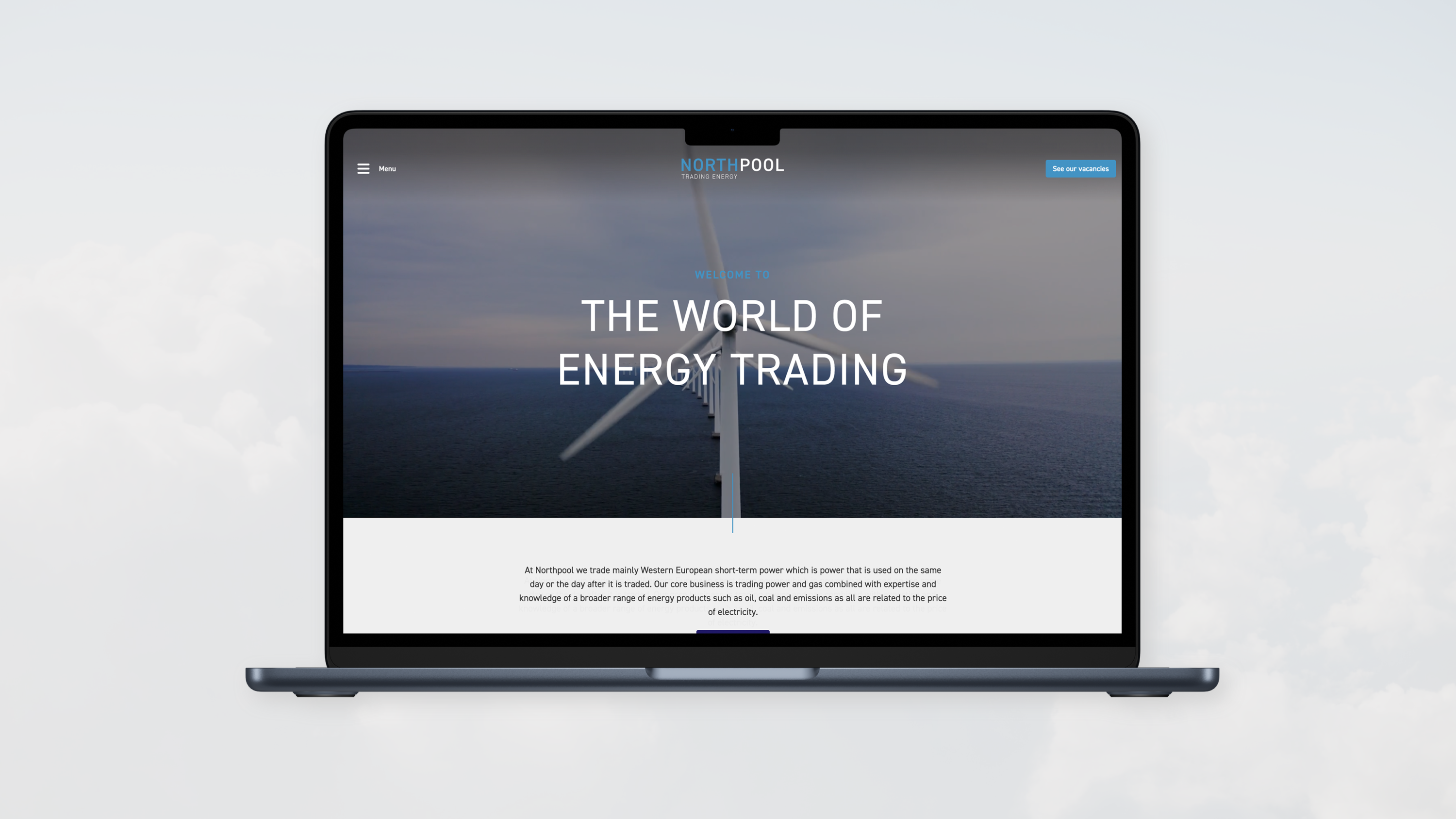 Werken bij Northpool